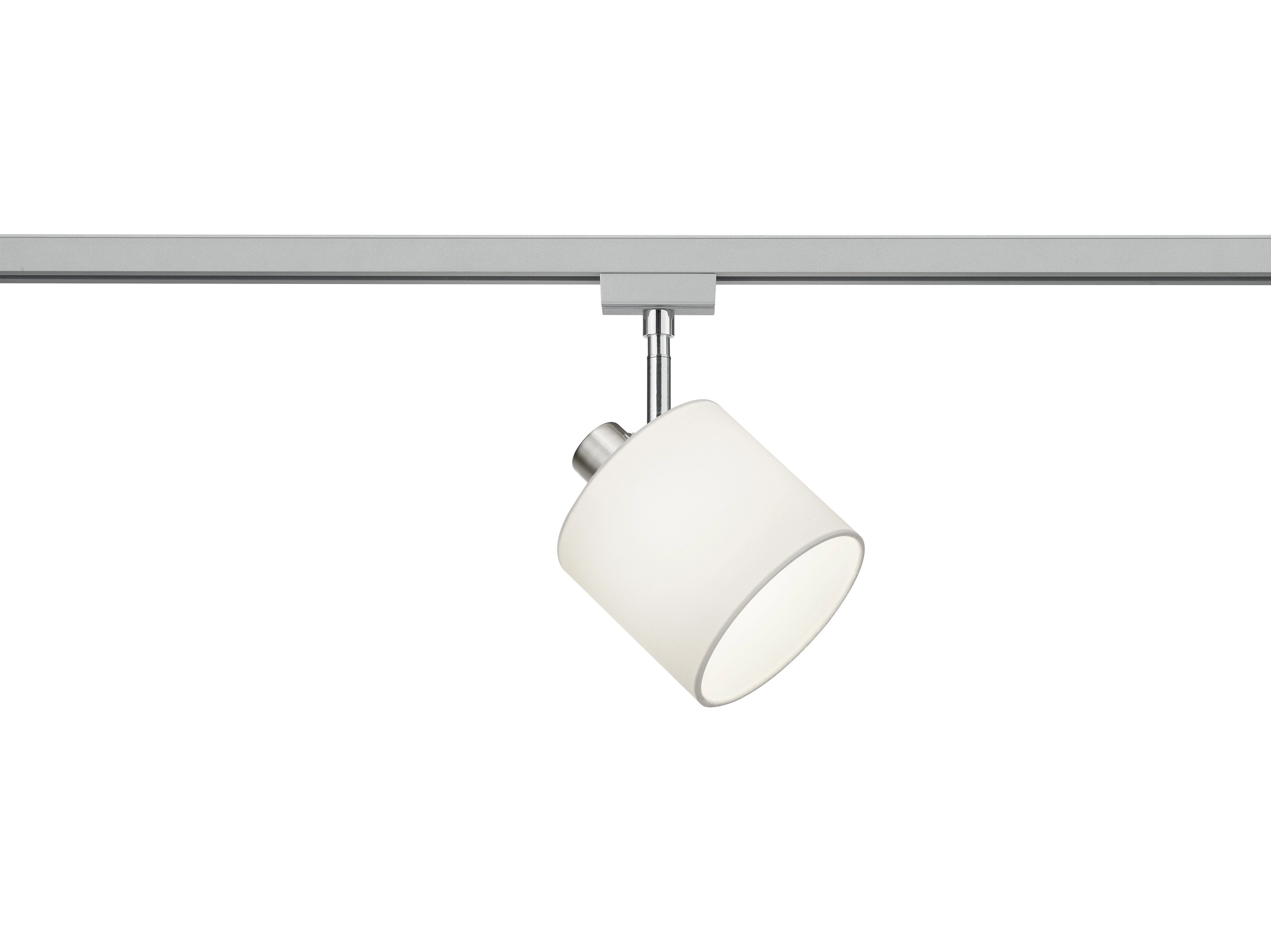 Lampe à 2 phases Duoline éclairage sur rail Lampe à 2 phases Duoline éclairage sur rail