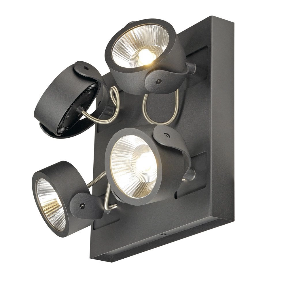 Spot LED Kalu Led Orientable