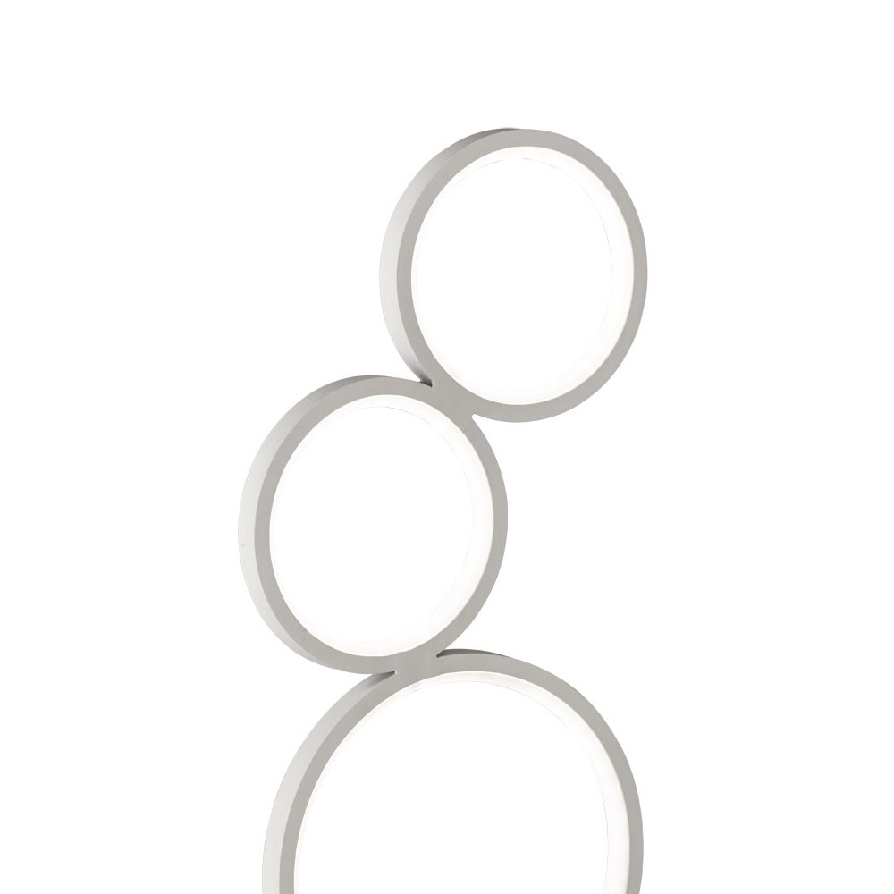 Lampe de table Rondo design Trio 4017807423792