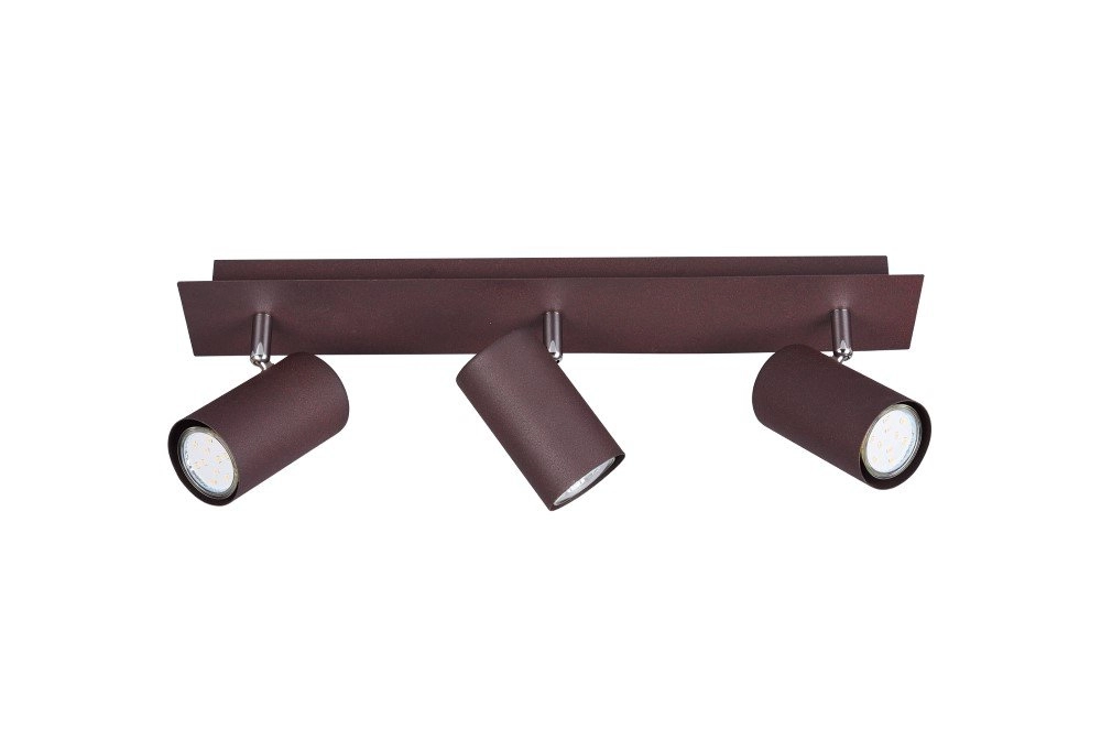 Spot Marley 3-marron clair Trio 4017807408669