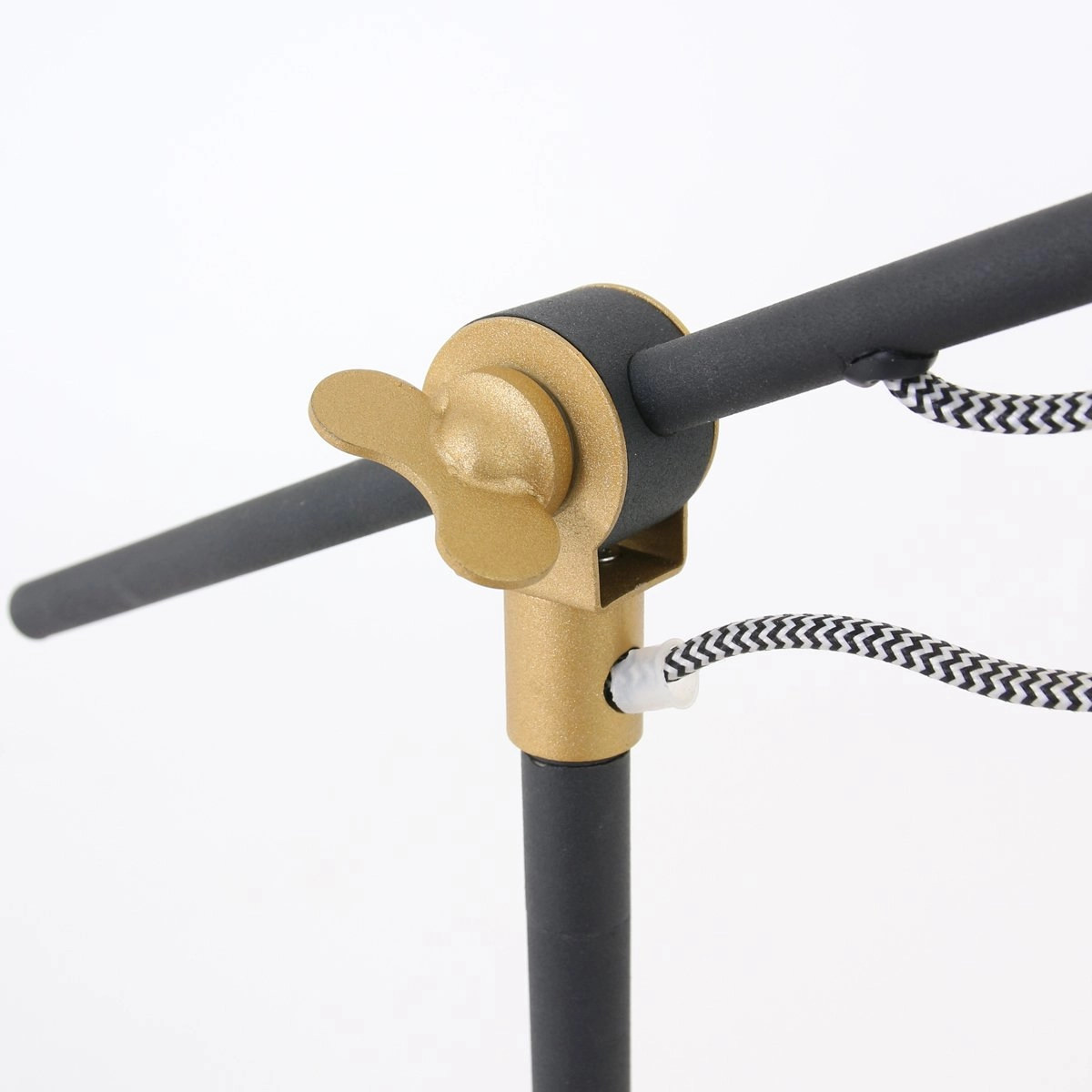 Lampe de table Mexlite Rural Steinhauer 8712746114737