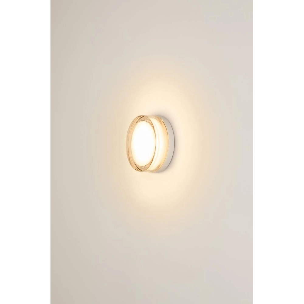 Plafonnier Cyft XL noir Ø 20cm SLV 4024163318143