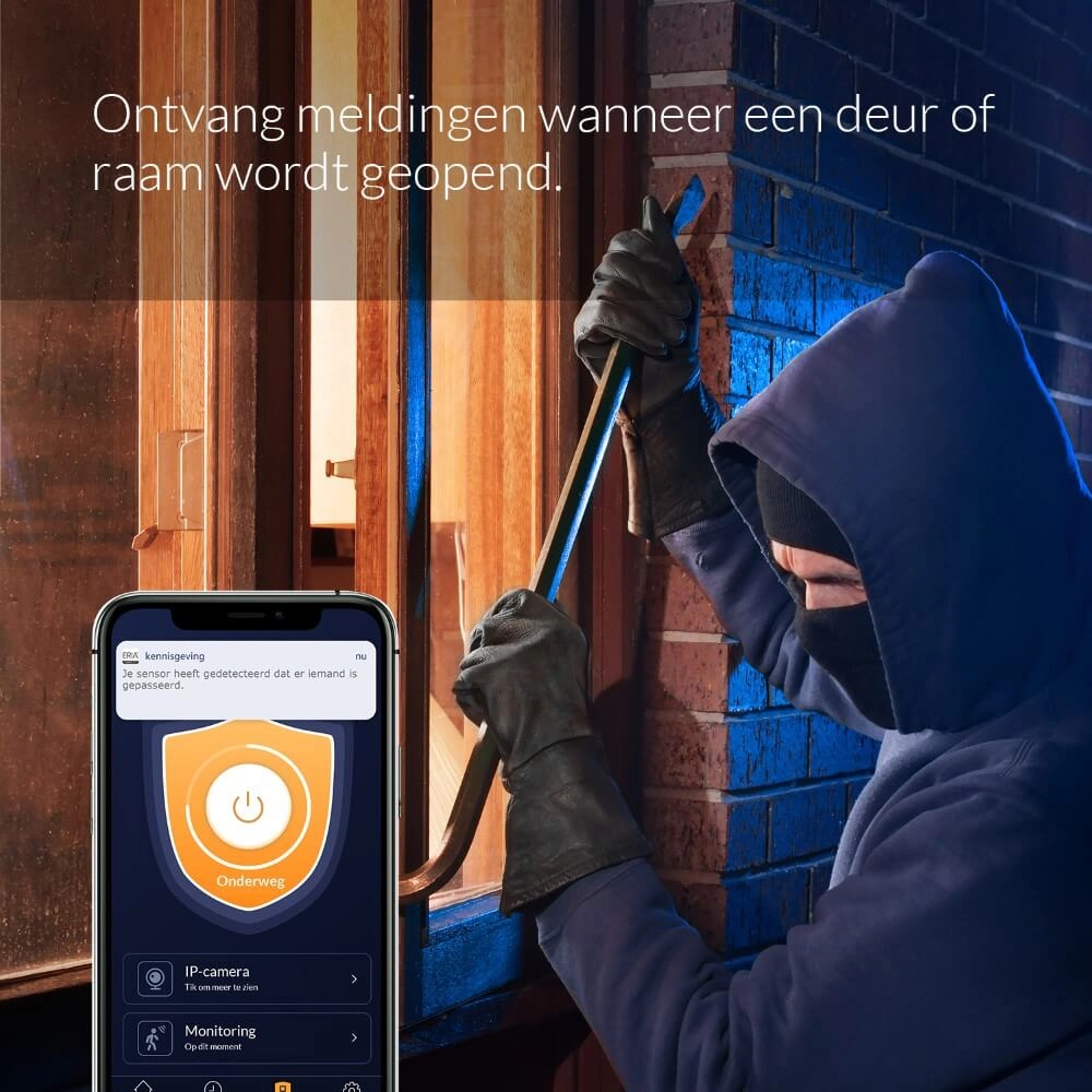 Motion sensor AduroSmart 644558228716