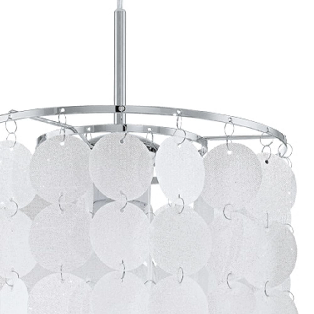 Lampe à suspension Fedra 2 Eglo 9002759930929