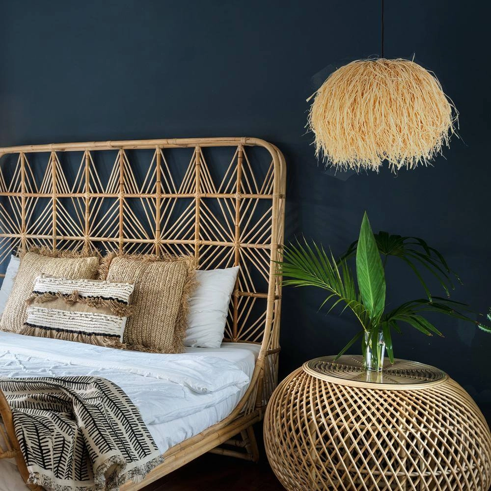 Suspension Grass couleur paille Steinhauer 8712746173482