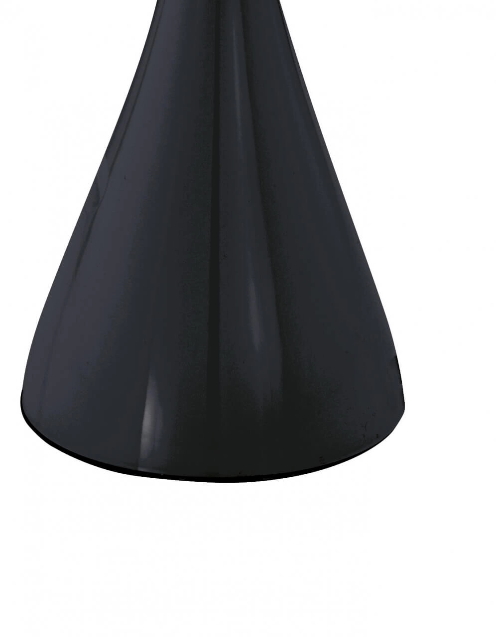 Lampe de table LED Snapora toucher le noir Eglo 9002759946777