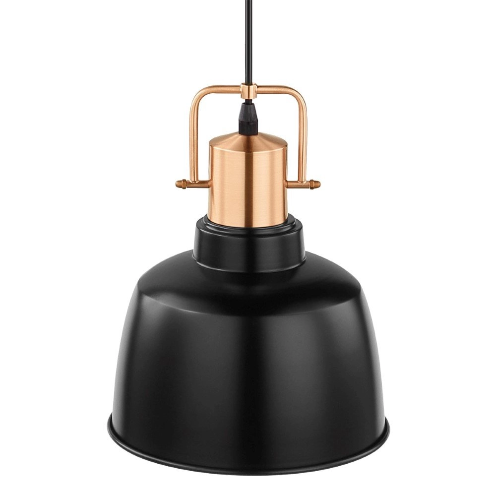 Lampe à suspension Bodmin 21,5cm Lampe à suspension Bodmin 21,5cm