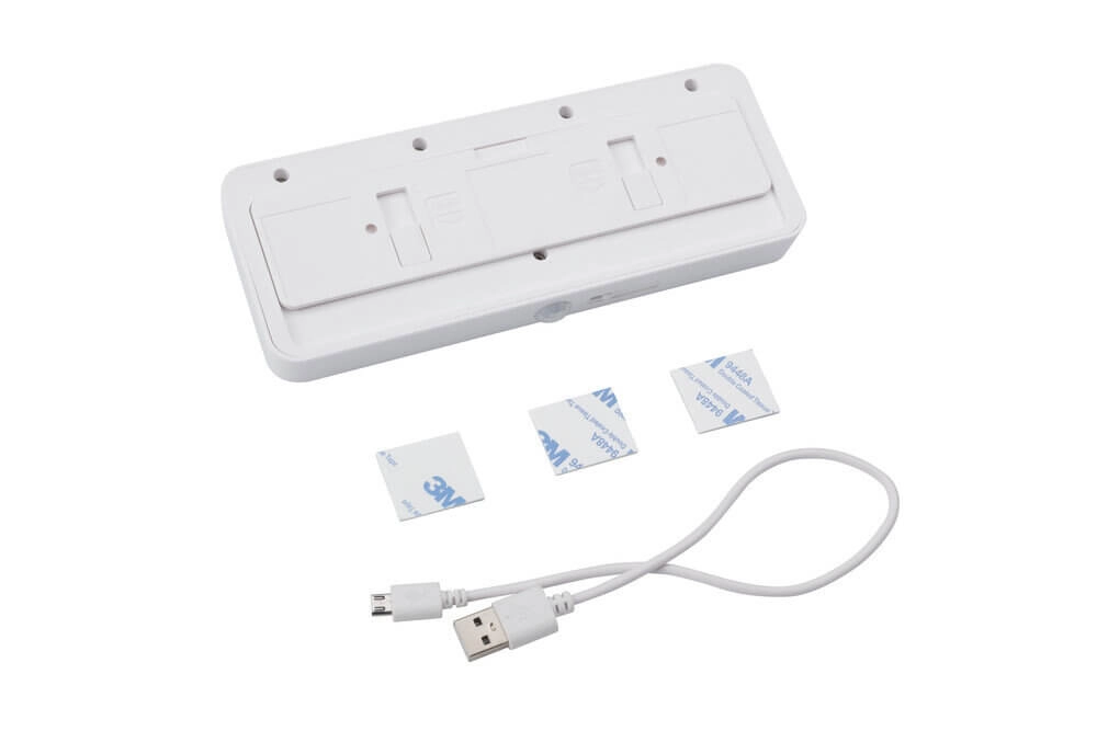 Lampe à batterie Sensorlux Lyora 5055788257226