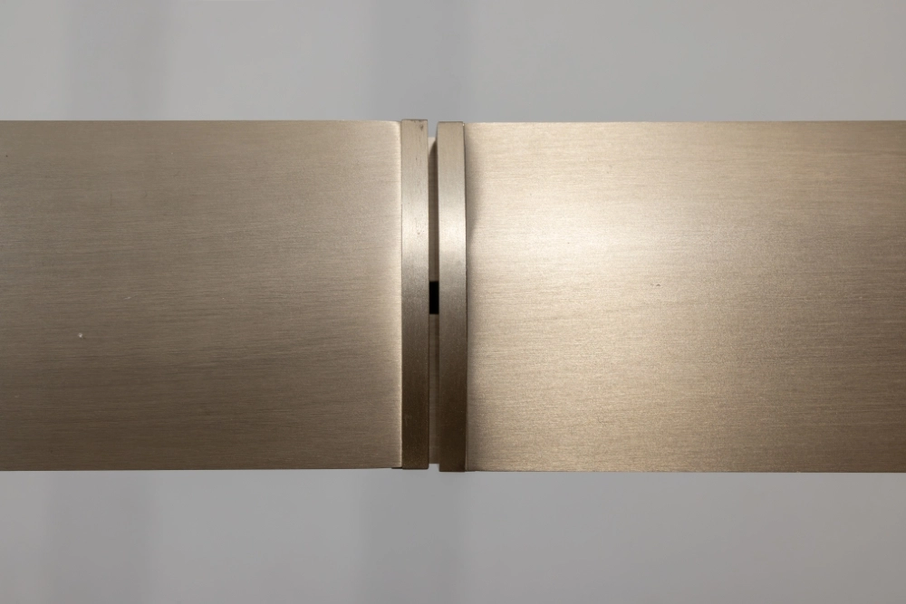 Lampe suspendue réglable Bella 120-180 cm de large - métal à canon ETH 8720195312680