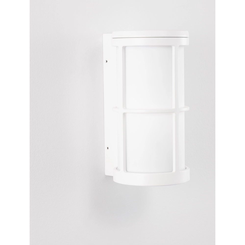 Applique murale Stone blanc Lyora 5212017434692