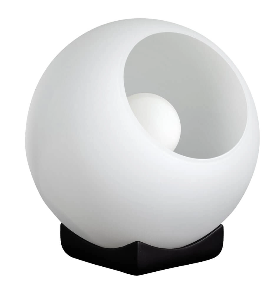 Lampe de table Orb Opal Ø 20cm
