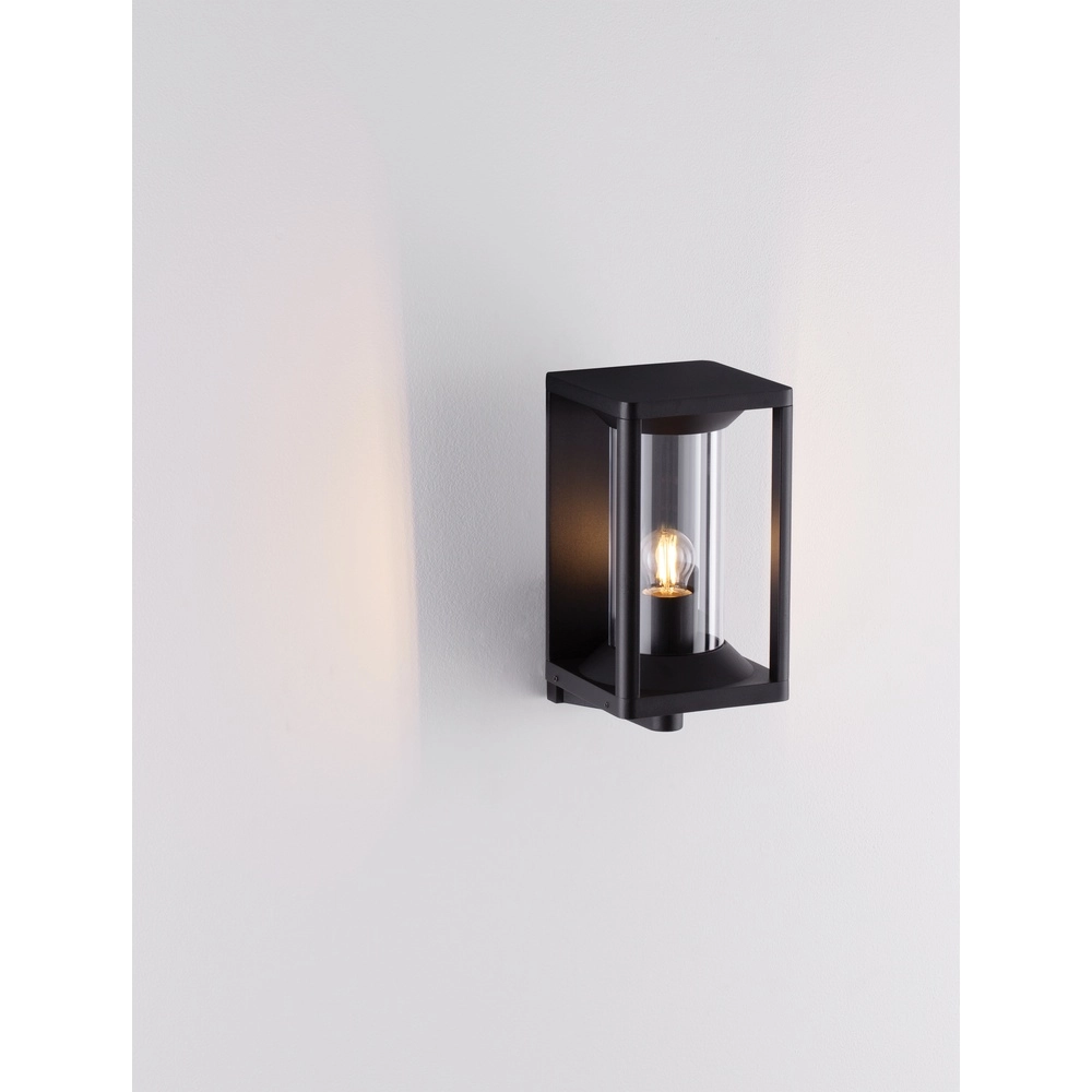 Applique murale Pacific anthracite Lyora 5212017449634