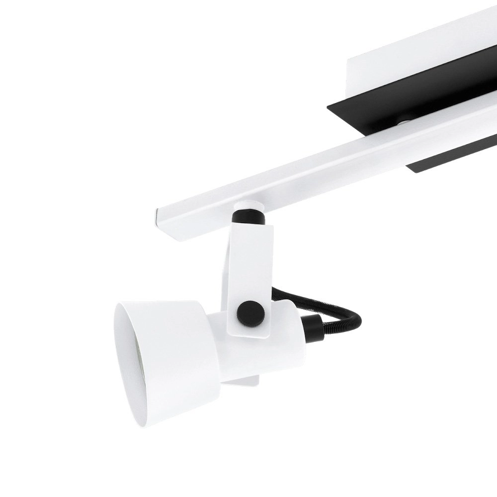 Spot LED Trillo 2x Eglo 9002759973728