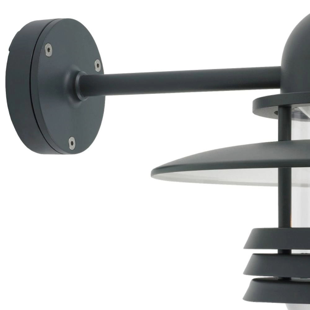 Lampe d'extérieur City Highlight Anthracite Franssen 7042898860086
