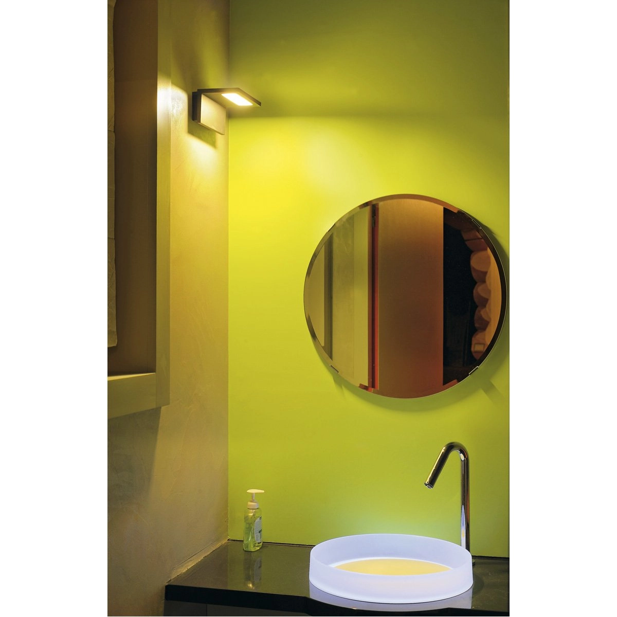 LED lampe d'extérieur Angolux Wall pour l'extérieur SLV 4024163143578