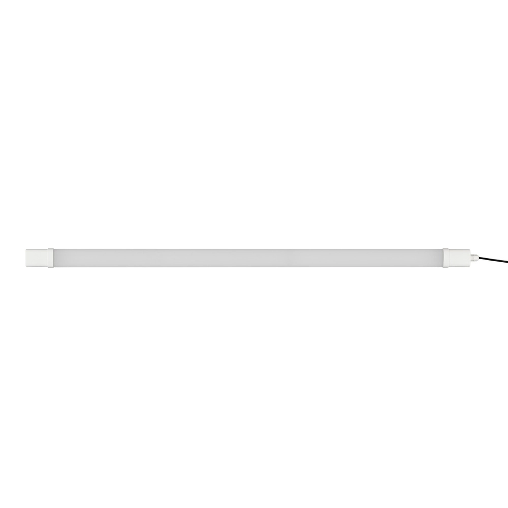 Éclairage de cuisine Tria blanc 122cm Trio 4017807711394