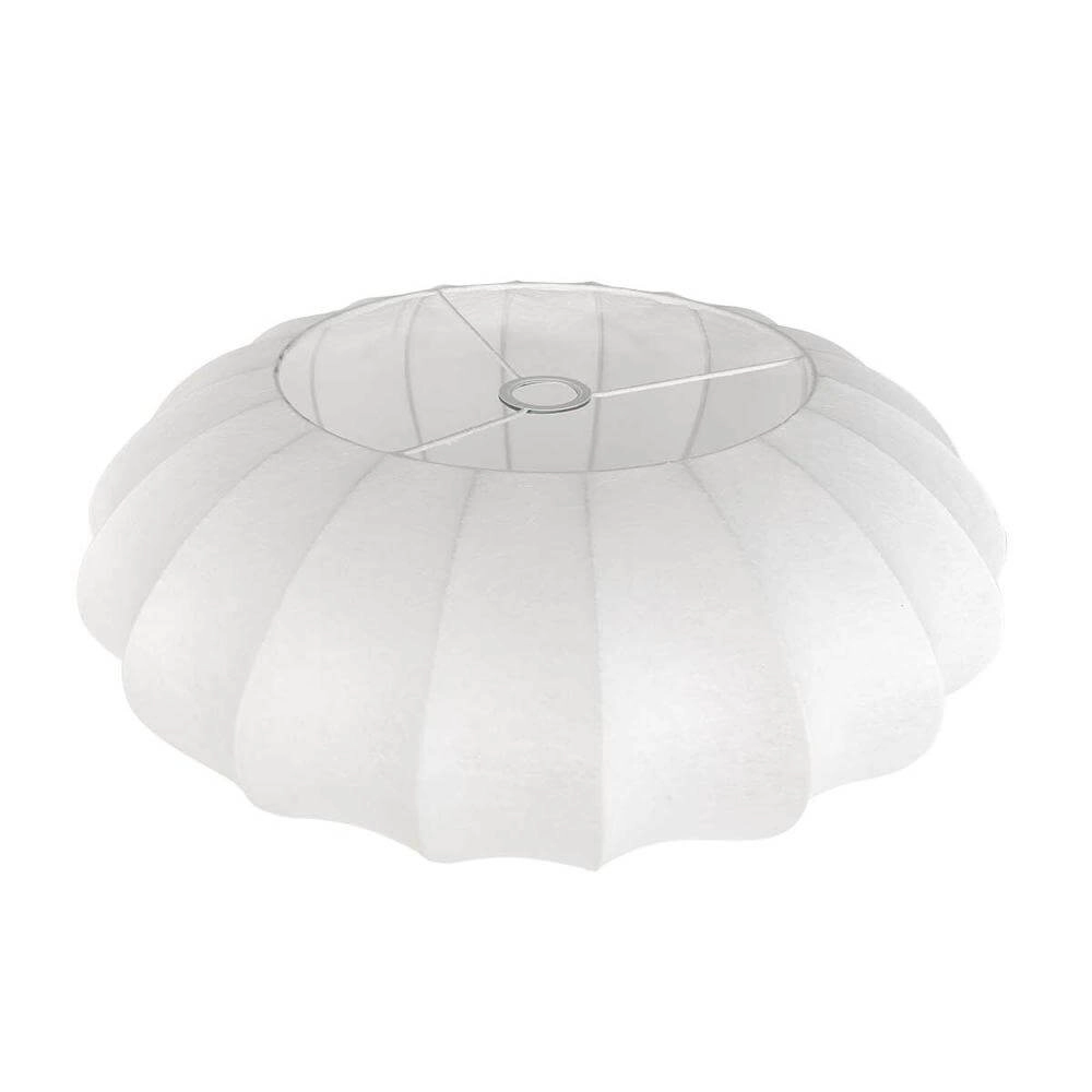 Suspension Sparkled Light noir avec capuche blanche Steinhauer 8712746173147