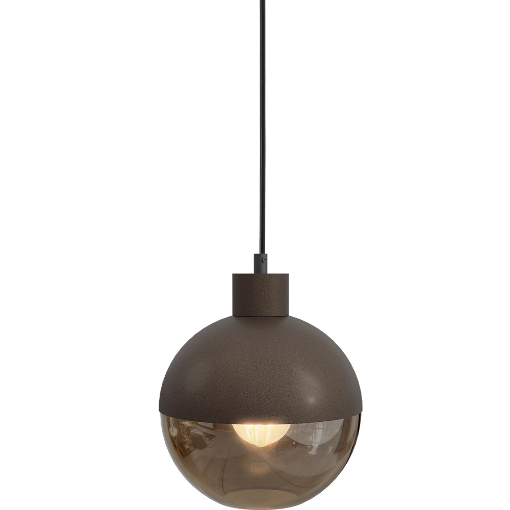 Lampe pendante de conception Opera cacao Masterlight 8718121424026