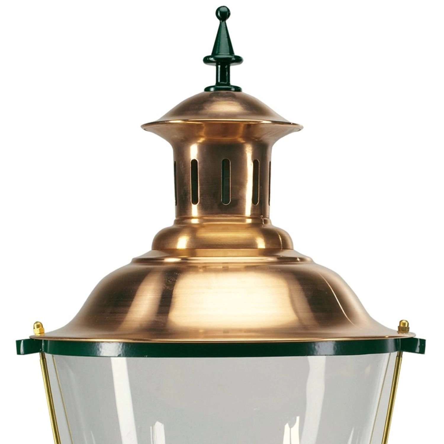 Lampe lanterne nostalgique Limburg 2 K11 KS 8714732145305