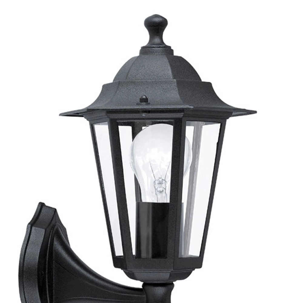 Lampe d'extérieur Laterna 4 Eglo 9002759224691