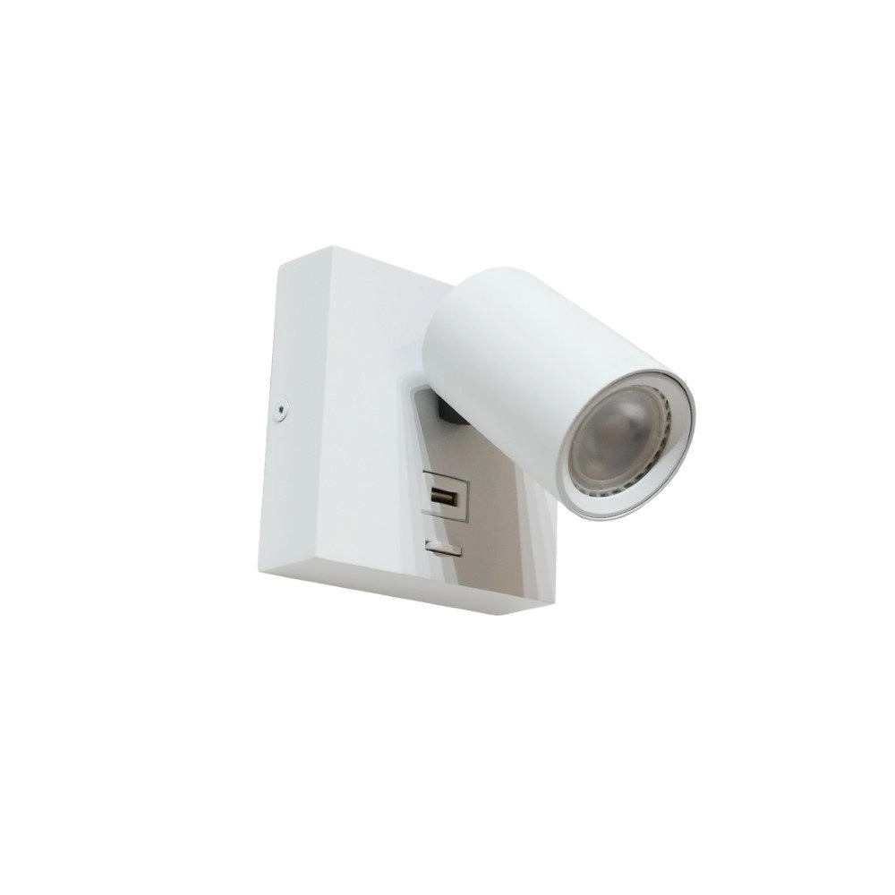 Veilleuse Master avec USB