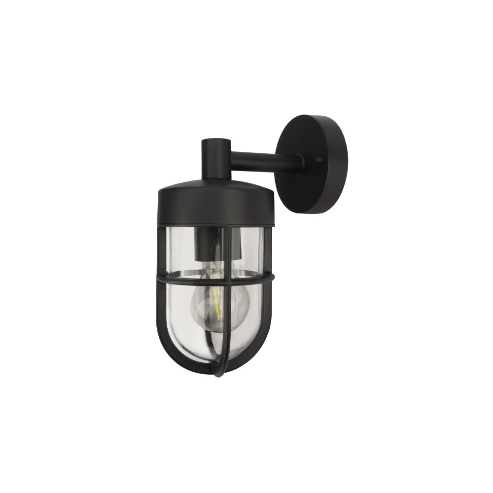 Lampe extérieure rurale Kassel 1x E27 - anthracite