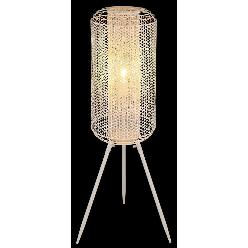 Trépied Denton Lampe de table Globo 9007371572243