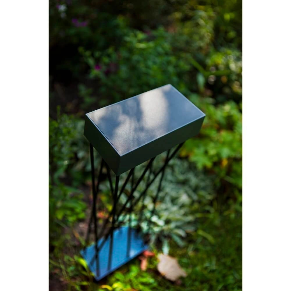 Lampe d’ambiance solaire Spido Lutec 6939412089843