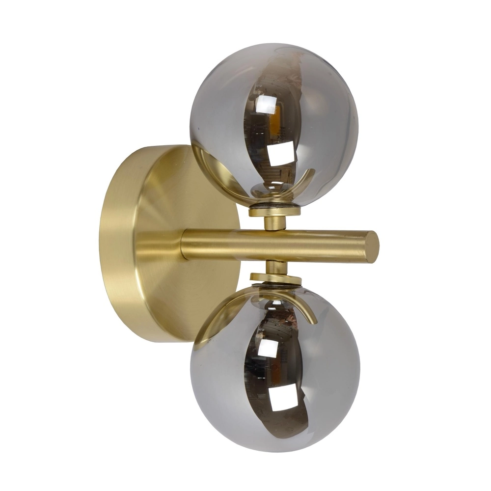 Lampe murale Tycho Or