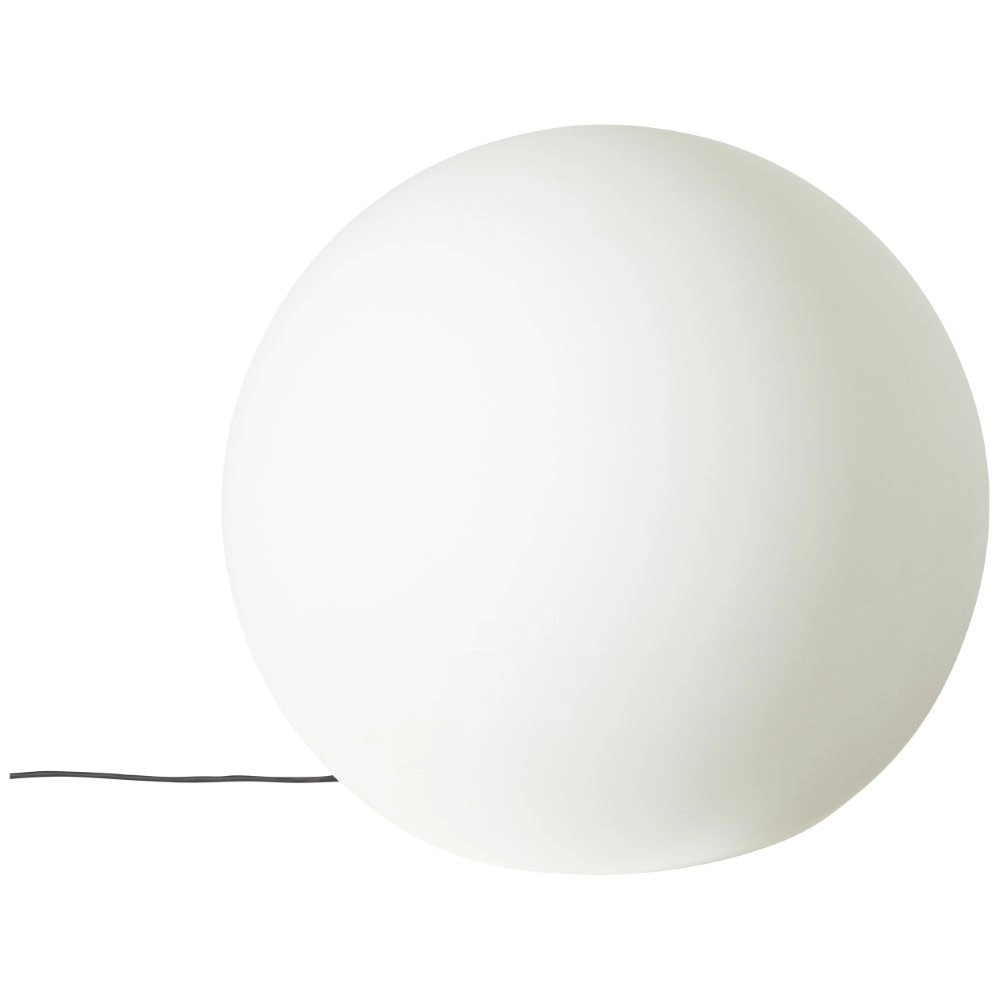 Lampe globe Garden Ø 80cm Brilliant 4004353330667