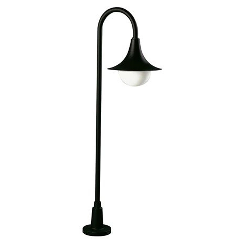 Applique Lanor noir