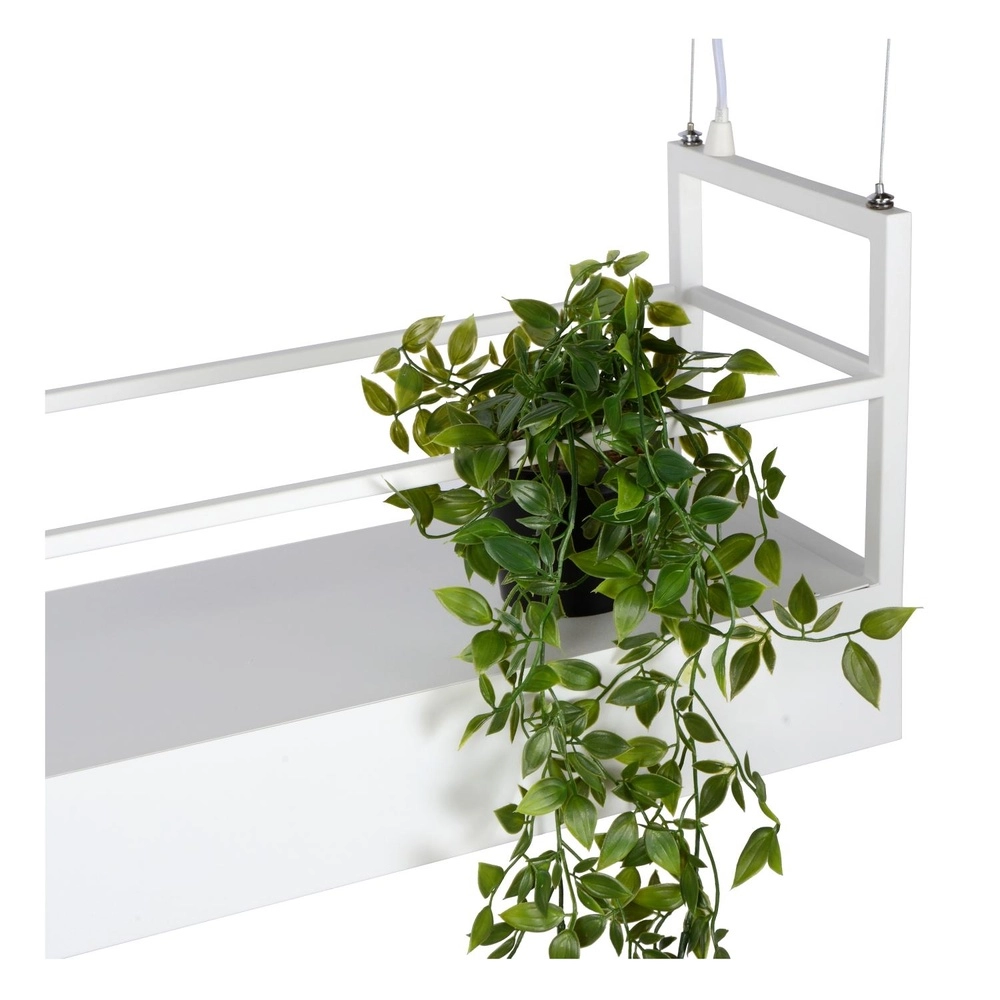 Lampe pendante blanche Miravelle Conception Lucide 5411212211446