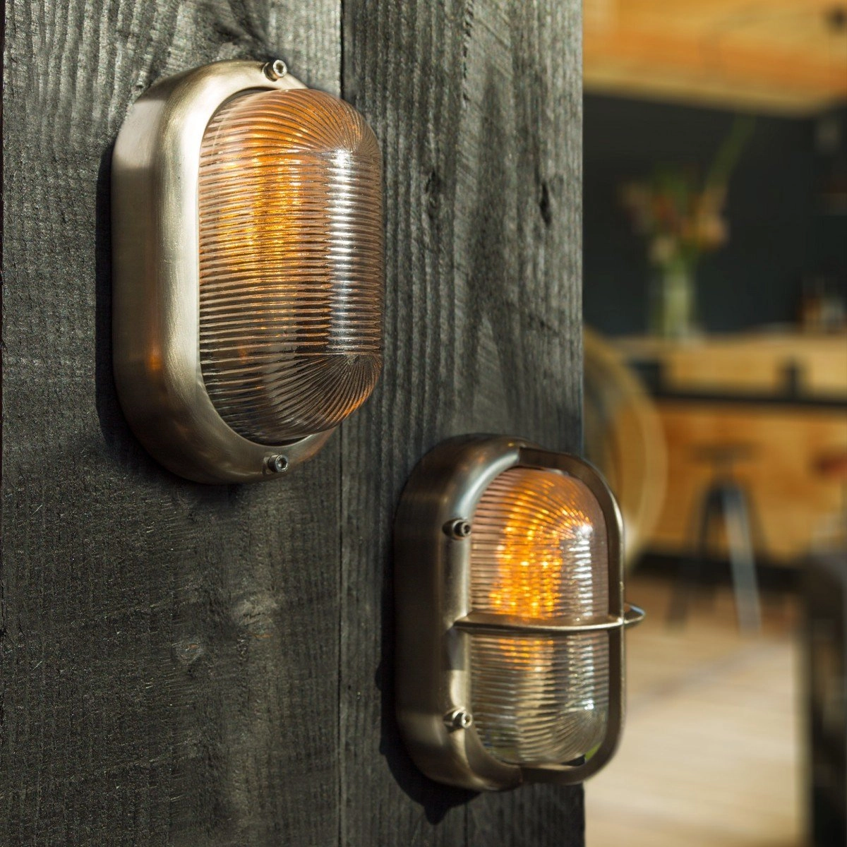 Lampe de porche Oculus KS 8714732668309