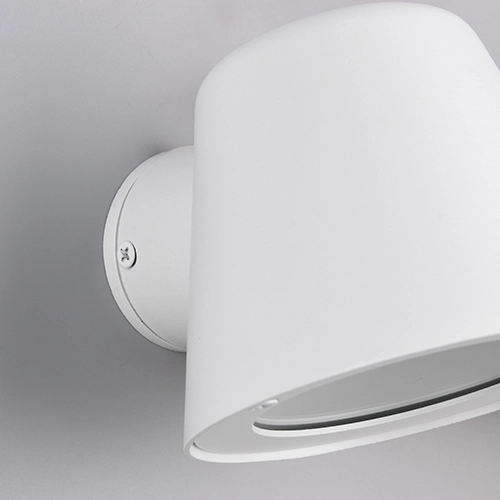 Lampe murale Beni Blanc Trio 4017807691566