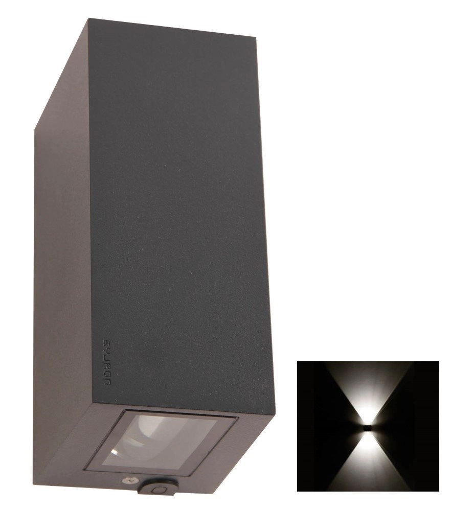 Spot mural LED Gevelspot Spot mural LED Gevelspot