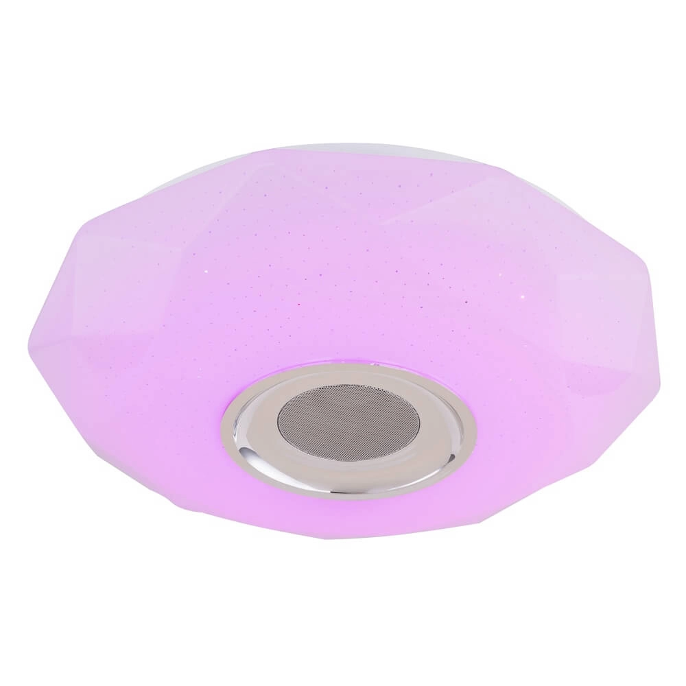 Plafonnier Nicole Ø 40cm Globo 9007371362967