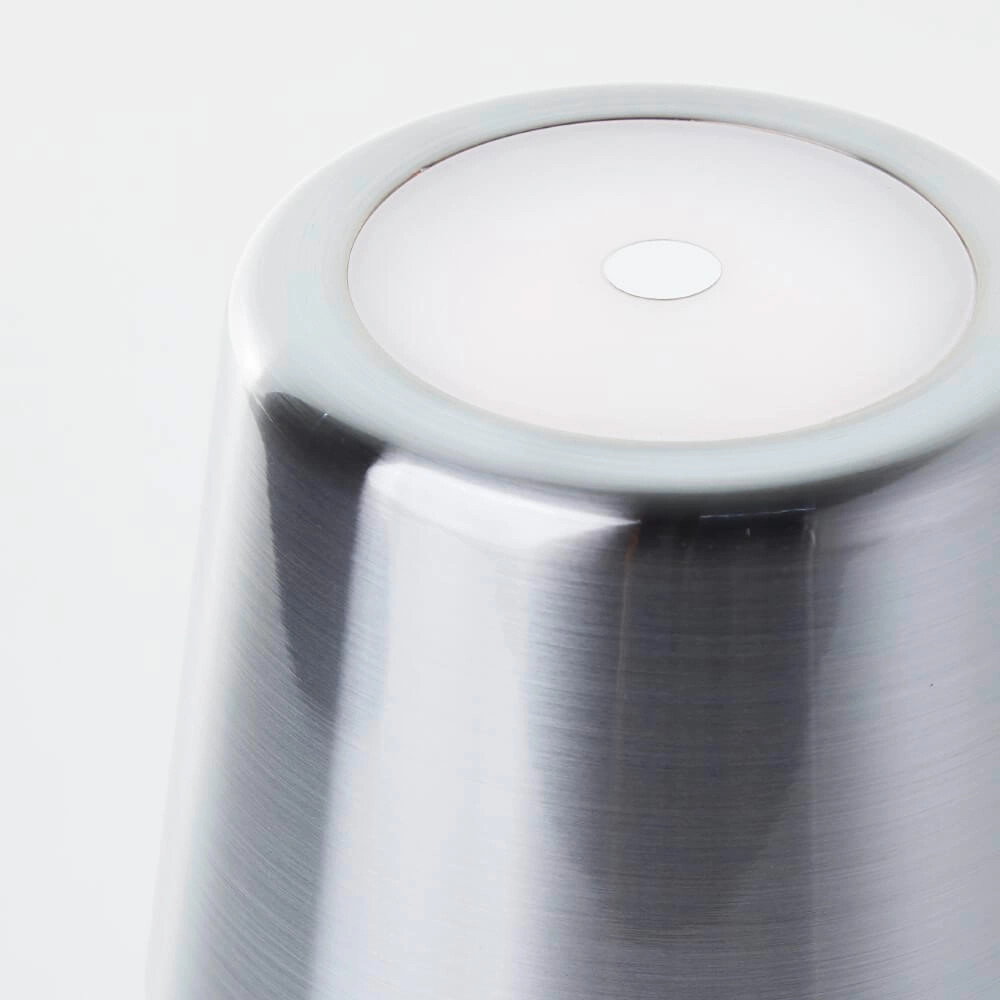 Lampe de table rechargeable Xaana or Brilliant 4004353441462