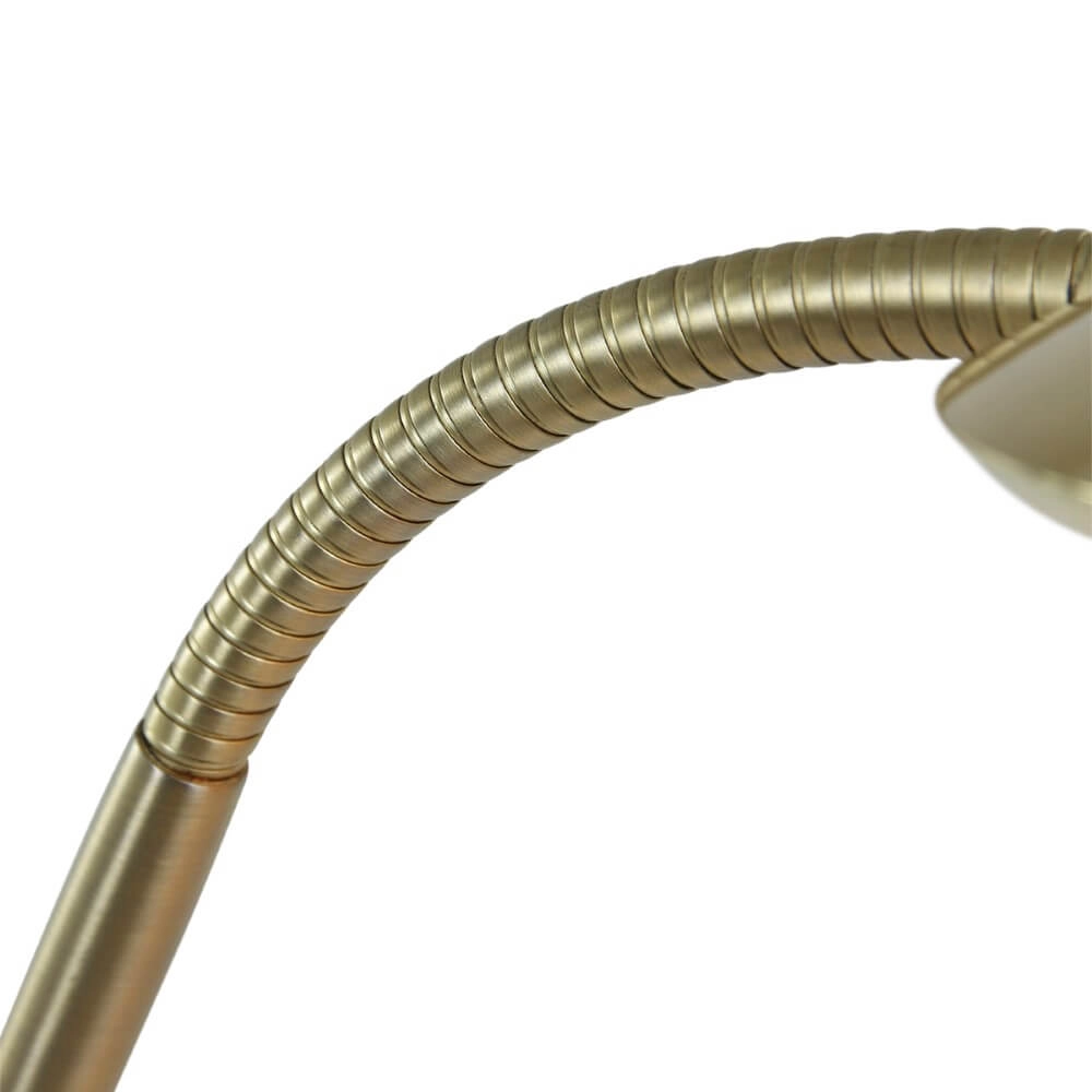 Lampe de bureau LED Zenith LED-2200-4000K Steinhauer 8712746116991