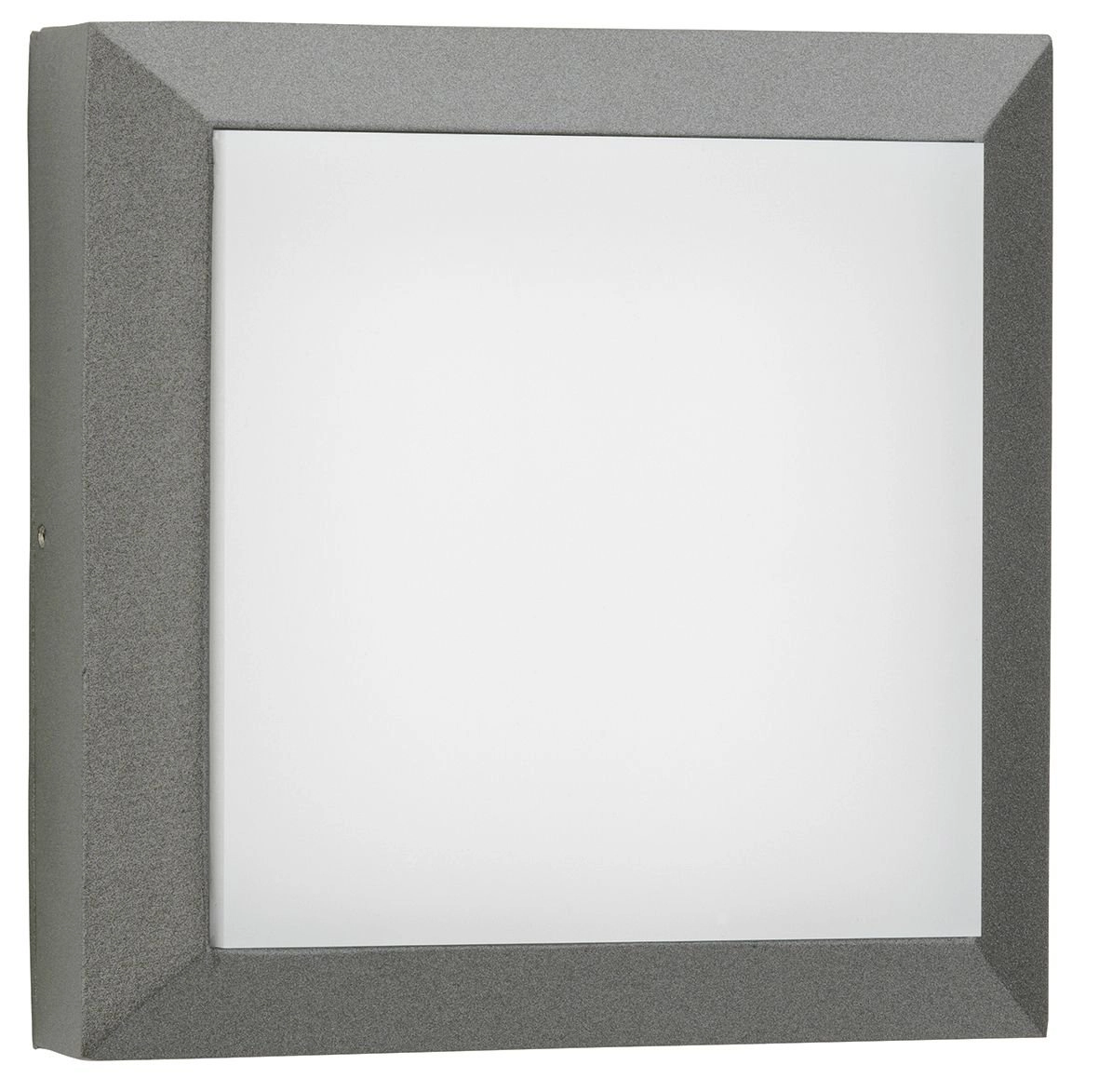 Lampe d'extérieur LED Parel anthracite