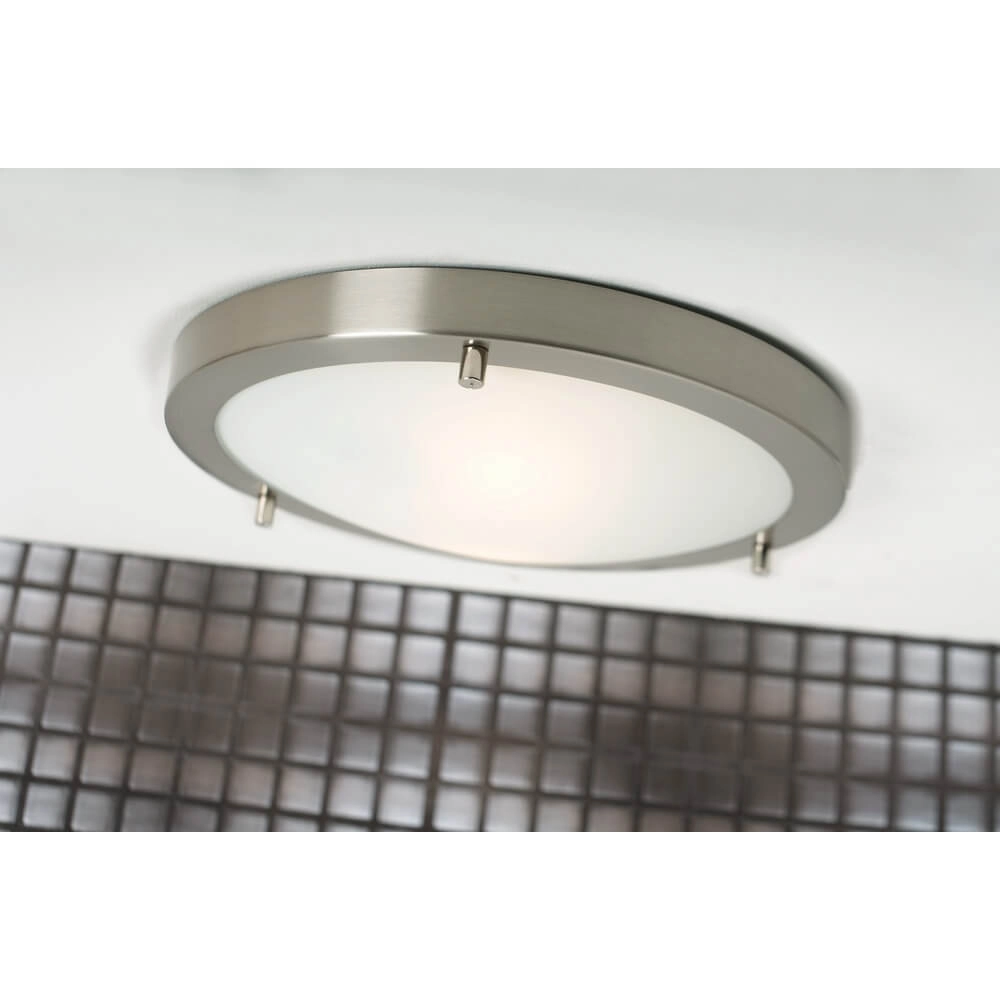 Plafonnier Ancona métal Nordlux 5701581277274