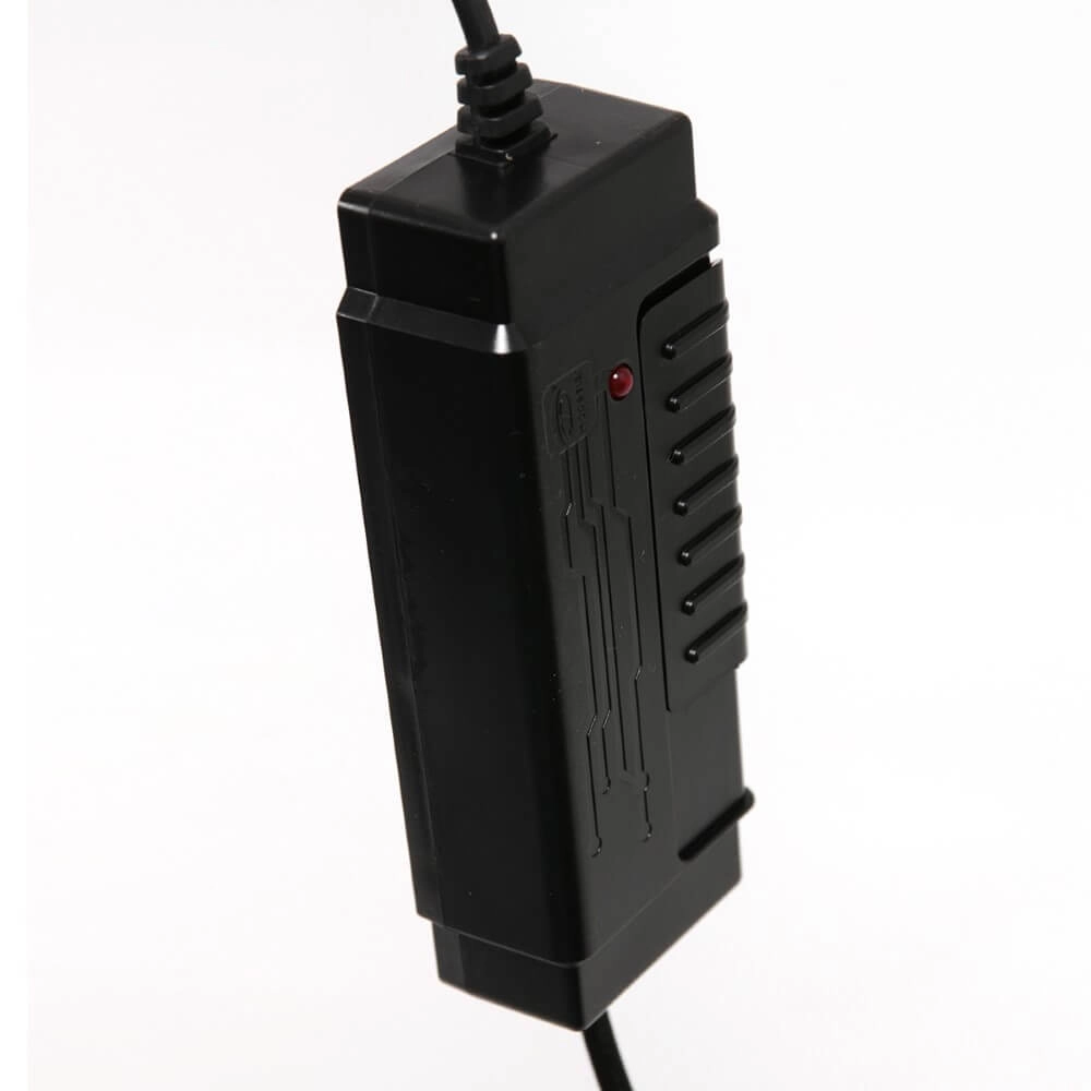 Lampe de lecture LED Synna noir Steinhauer 8712746153026