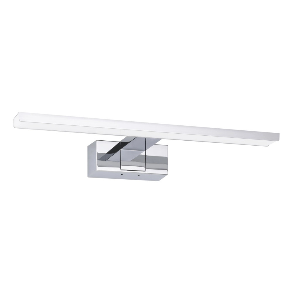 Lampe miroir Conettilla chrome 40cm