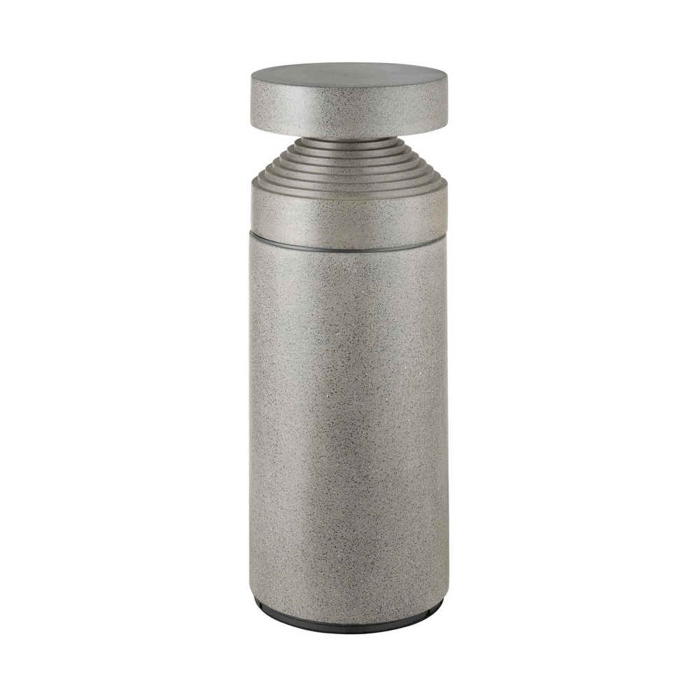 Éclairage de chemin élégant Concrete 54cm SLV 4024163302166