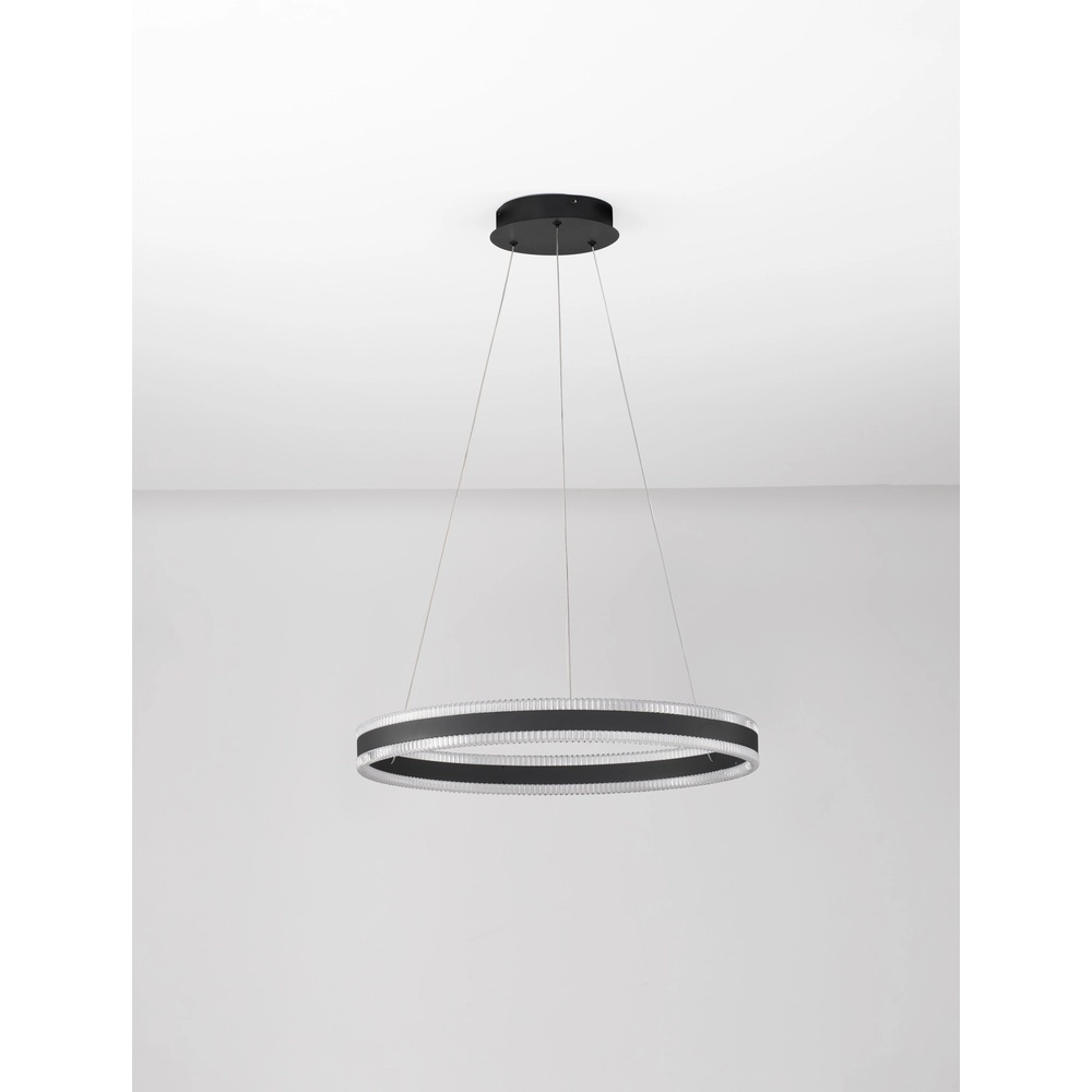 Suspension design Alaro Noir Simple Lyora 5212017459619