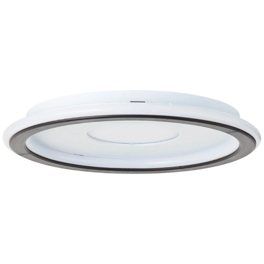 Plafonnier LED Vegas Ø 26 cm Brilliant 4004353407840