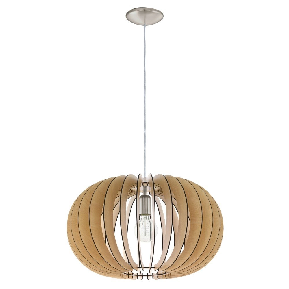 Lampe à suspension Stellato Eglo 9002759950415