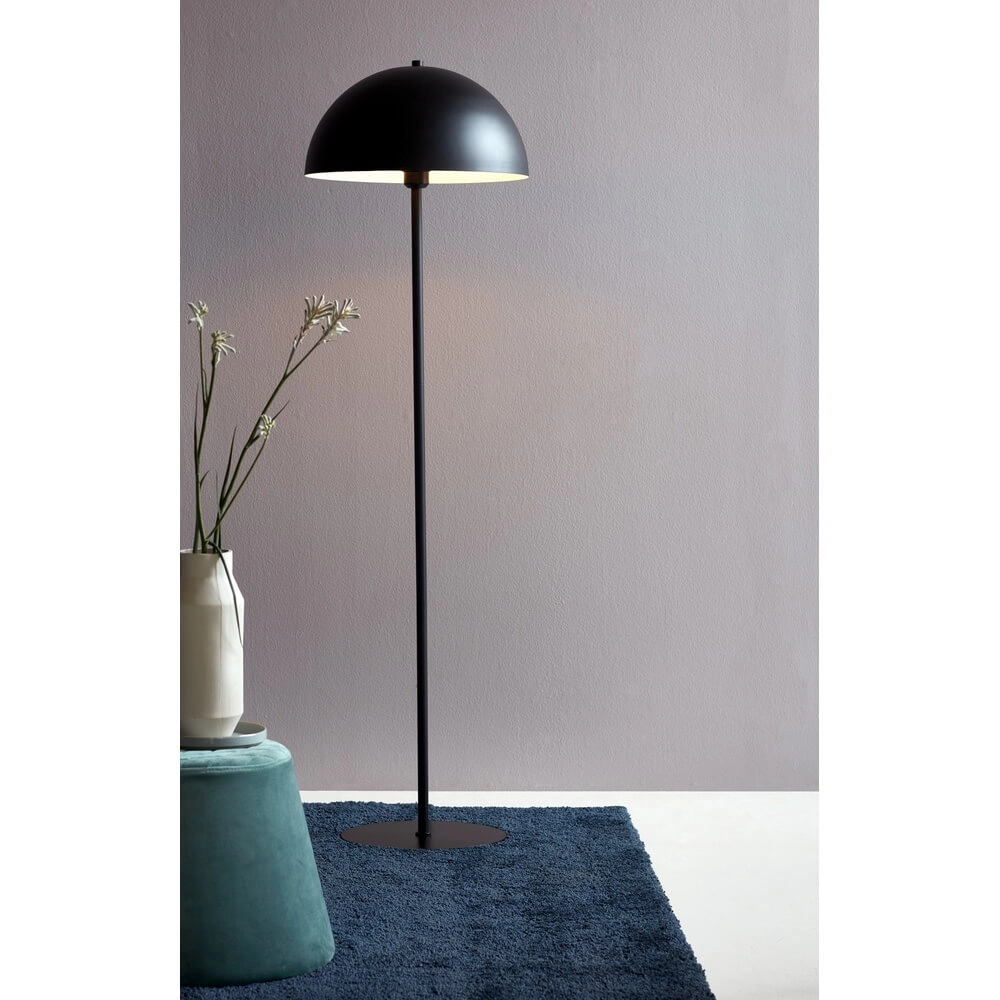 Lampadaire design Ellen noir Nordlux 5701581458888