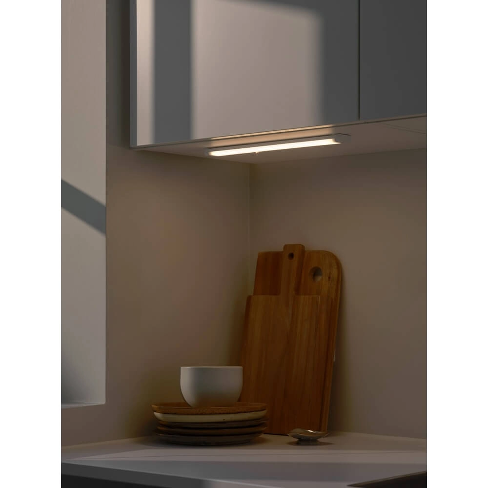 Lampe de cuisine Preston blanc Nordlux 5704924023088