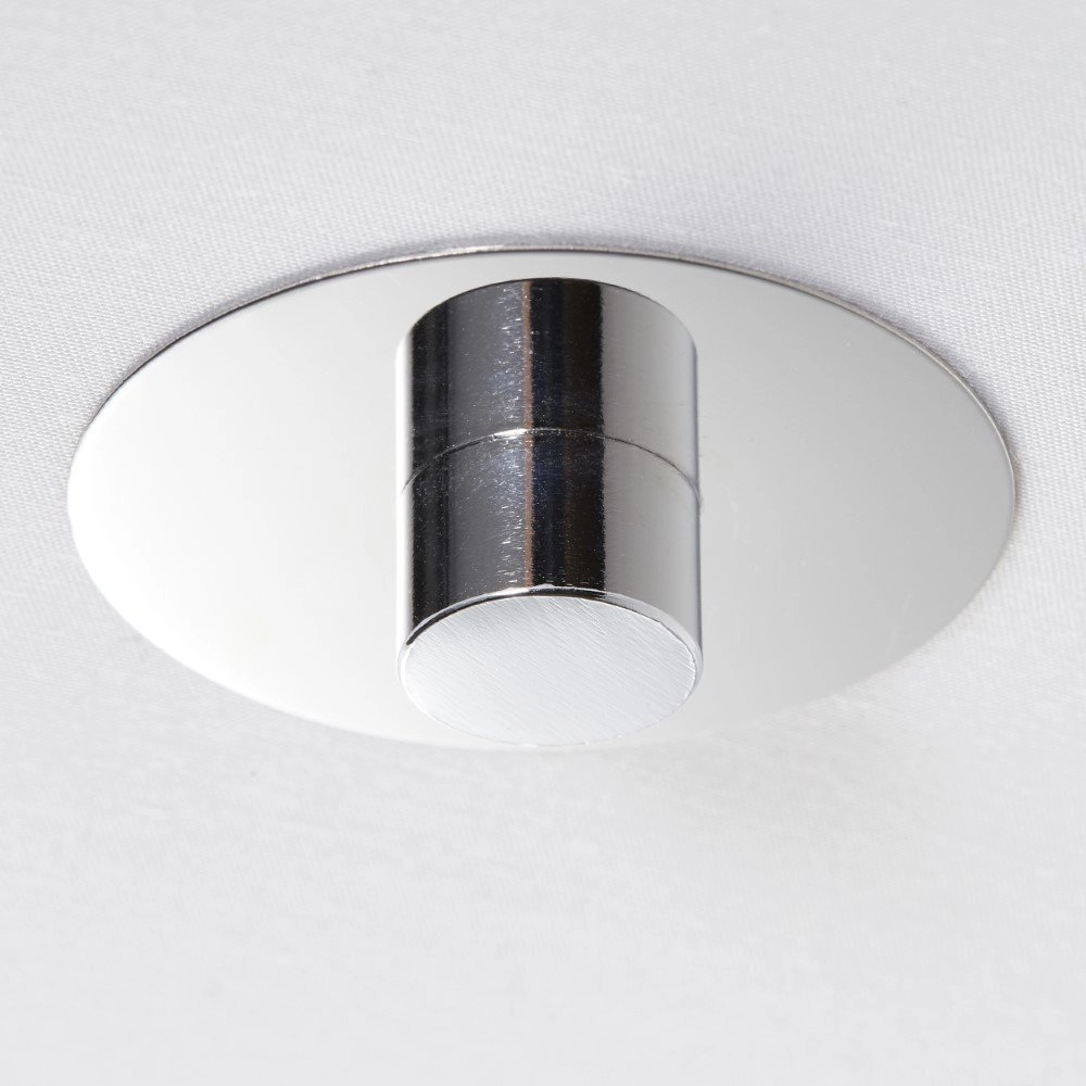 Lampe de plafond Andria Ø 60cm Brilliant 4004353323614