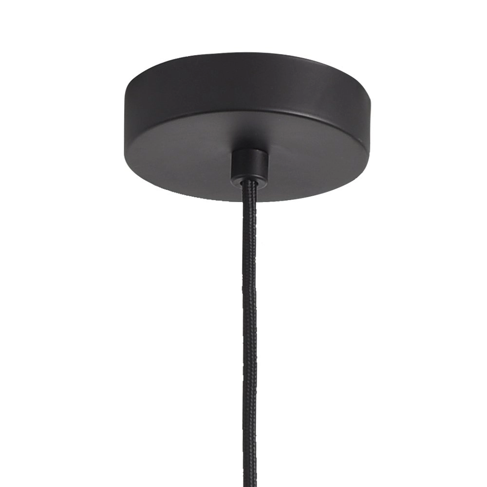 Lampe globe en verre Marino-20 Ø 20cm Artdelight 8719831735815